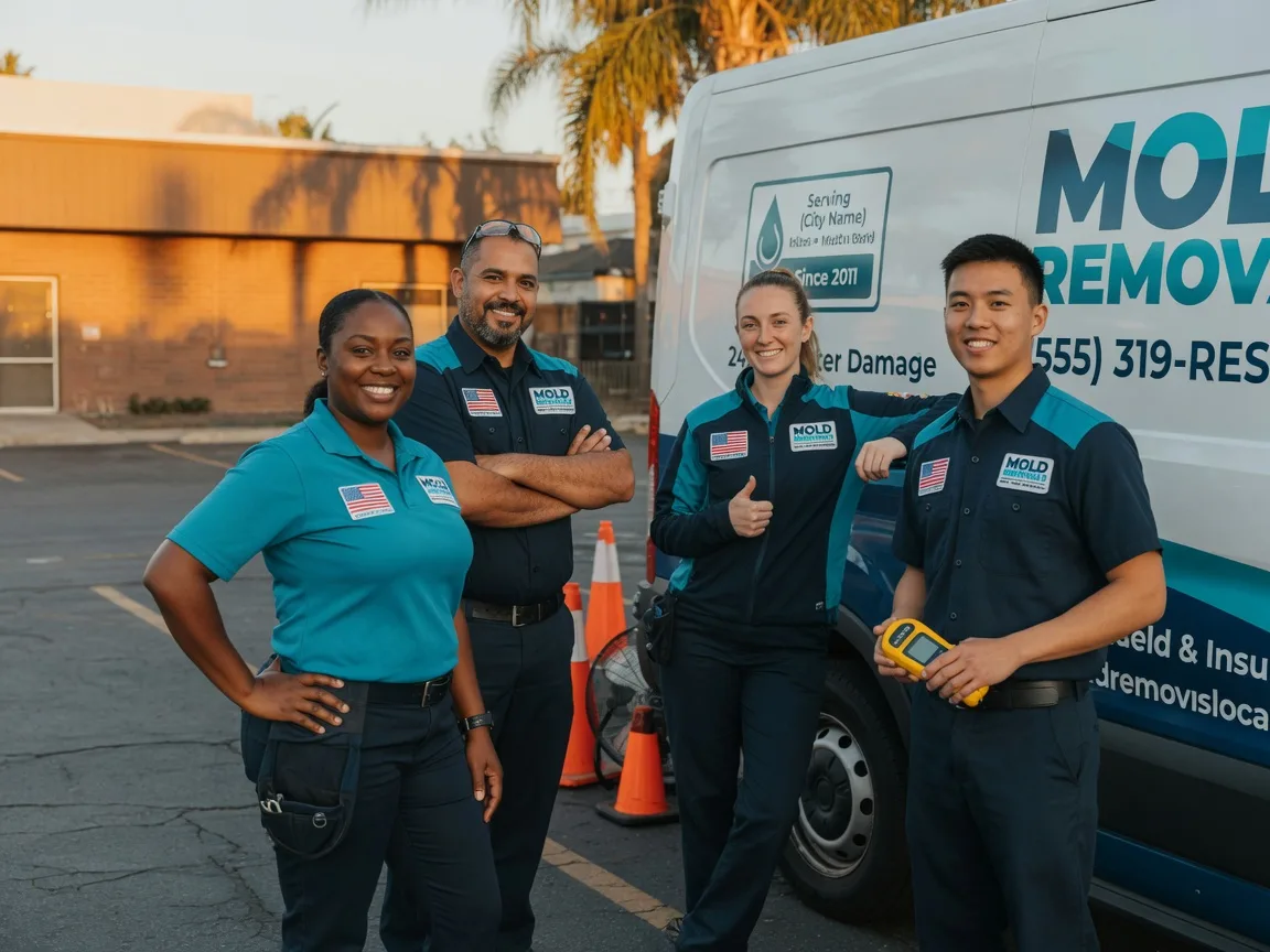 Water Damage Restoration company in Weesatche, TX